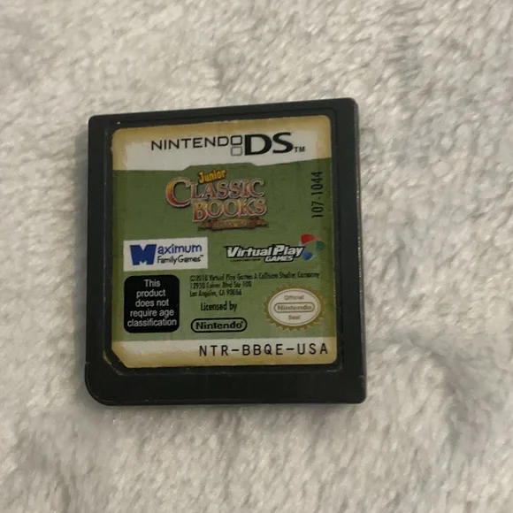 Nintendo 3DS - Picture 6 of 9